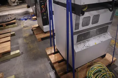 New | in-Stock ABB IRB 6700 Robotics Pennsylvania US | Global Equipment International, LLC #1457225