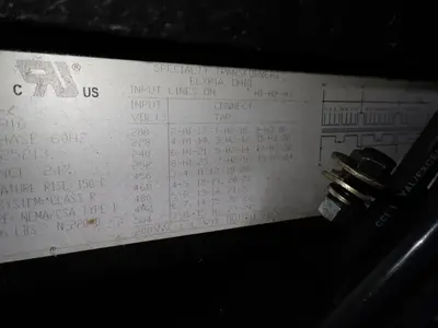 USED 2011 MAKINO MILLING MACHINE CO A51NX