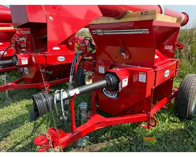 Used DEGELMAN RENN _UNKNOWN_ Roller Mills Iowa US | Keast Enterprises #1360161