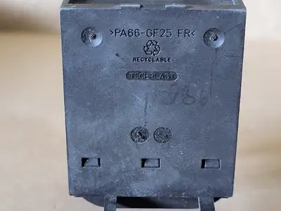 USED SIEMENS 3RB2026-2QB0