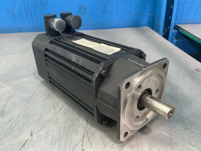 Used PARKER HDY115C688S1 Motors (misc) Ohio US | HGR 24 #1704966