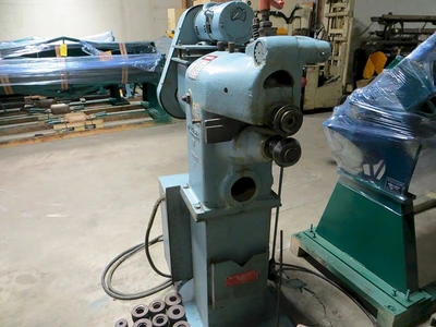 USED 1972 Niagara 180