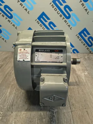 REULAND 0030A-3BAN-0048 Servo Motors | ESS Industrial Equipment Sales (3)