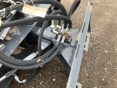 Used _UNKNOWN_ _UNKNOWN_ Plow Blades Michigan US | Miedema Asset Management Group #1415088