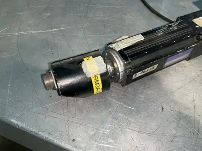 Used FEC INC. TD200NFO Tooling & Accessories (Other) Ohio US | HGR 24 #1290110