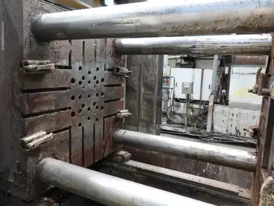 Used 2013 _UNKNOWN_ _UNKNOWN_ Die Casting Machines RO | Apex Group #1552230