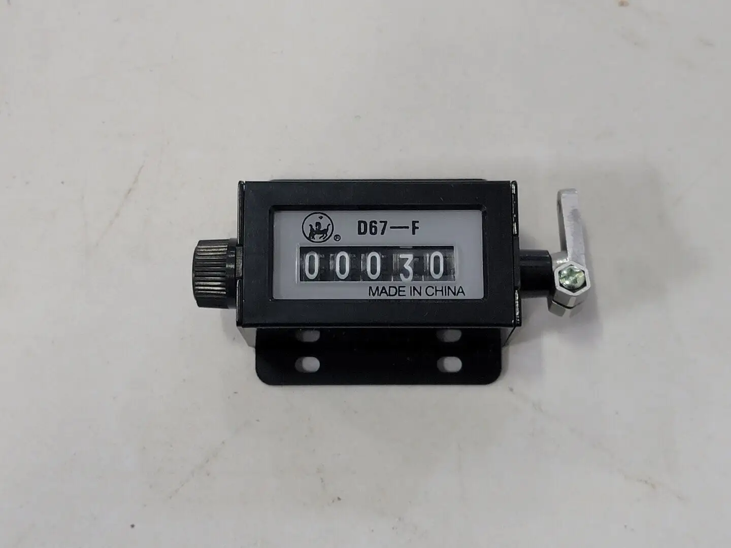 NEW PHASE II D67-F