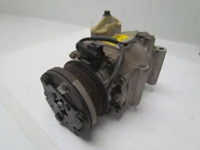 Ford X54H-19D629-AD RFX54H-190647-AB A/C compressor w/cluch