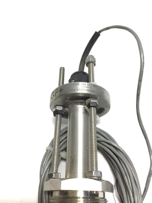 GF 3-2540-1S Stainless Steel High Performance Flowmeter Sensor