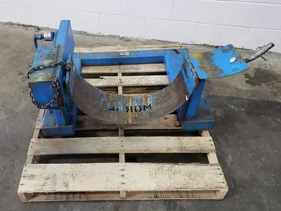 USED 2004 MORSE 285A-HD-X01