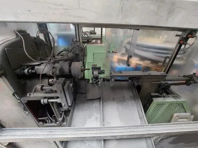 OBERBURG BGD 150/200 x30 Impact Extrusion - Trimming | H.E. Phipps Co. Inc. (4)