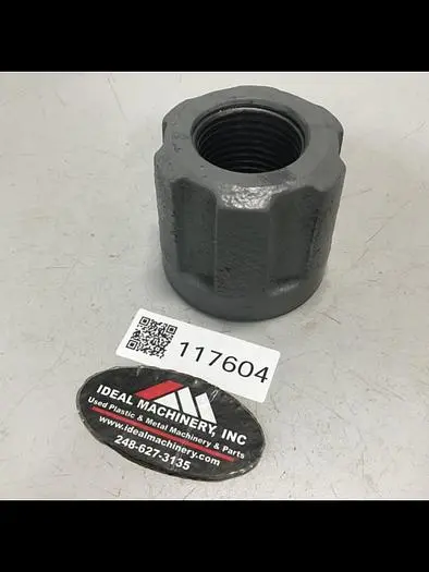 Used SUMITOMO SH-50-NIVA / TBN Injection Molding Parts Michigan US | Ideal Machinery #600000