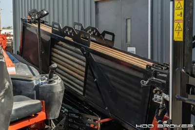 Used 2020 DITCH 2020 DITCH WITCH JT24 Drill Rigs Florida US | HDD Broker #1356008