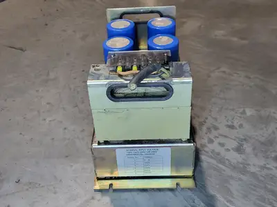 USED CEAG 86-264AC890CO-25DC