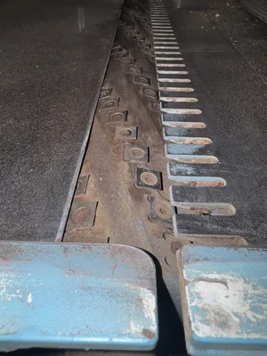 Extrema SXP-225S Top and Bottom Planer