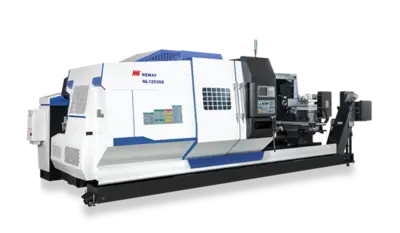 2025 NEWAY NL12550S CNC Lathes | Rock Solid Tools (1)