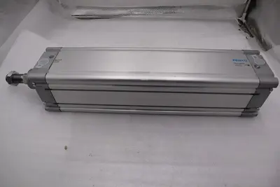 NEW FESTO DNC-125-420-PPV-A-EX4 P MAX 1.0MPA STOCK M-173