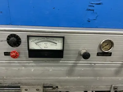 Used HAPCO 2000 Welding Machinery (Other) Ohio US | HGR 24 #1411940