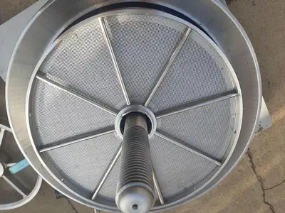 USED COLUMBIA C-12-D-1-316