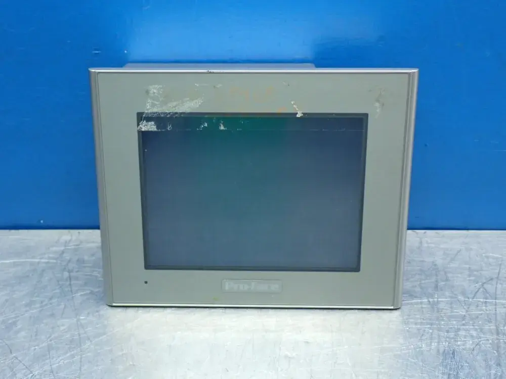 USED PROFACE GP2300TC4124V