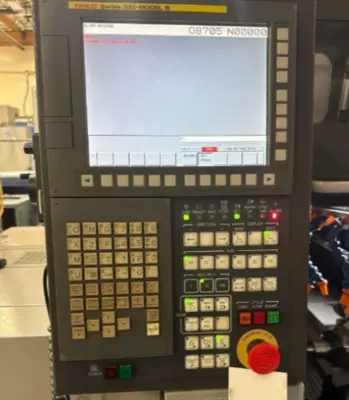 2016 TSUGAMI B0206-Ⅲ CNC Swiss | Machinery Network (4)