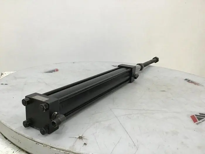 Used HYDRO LINE N5B-2.5X21 Cylinders Michigan US | Ideal Machinery #588203