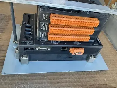 Horner Automation PLC Controller SN 1267