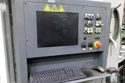 USED 2013 CMS ARES-4818-PX5-Z1200