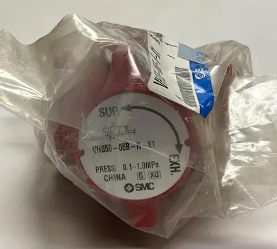 USED SMC VHS50-06B-R-X1
