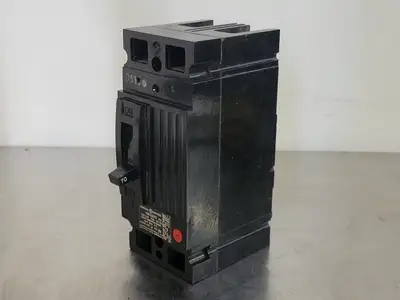 USED GENERAL ELECTRIC TEB122070
