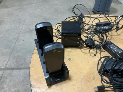 Used MIXED LOT OF POS ELECTRONICS Computer Accessories Michigan US | Miedema Asset Management Group #1761481