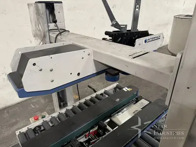 Used IPG USA2024-BB Case Sealers - Tapers | Star Industries #1254155