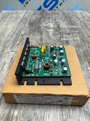 KB ELECTRONICS KBIC-240 Electrical/PLC/Automation | ESS Industrial Equipment Sales (3)