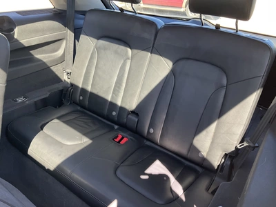 Used 2008 AUDI Q7 SUVs Michigan US | Miedema Asset Management Group #1457283