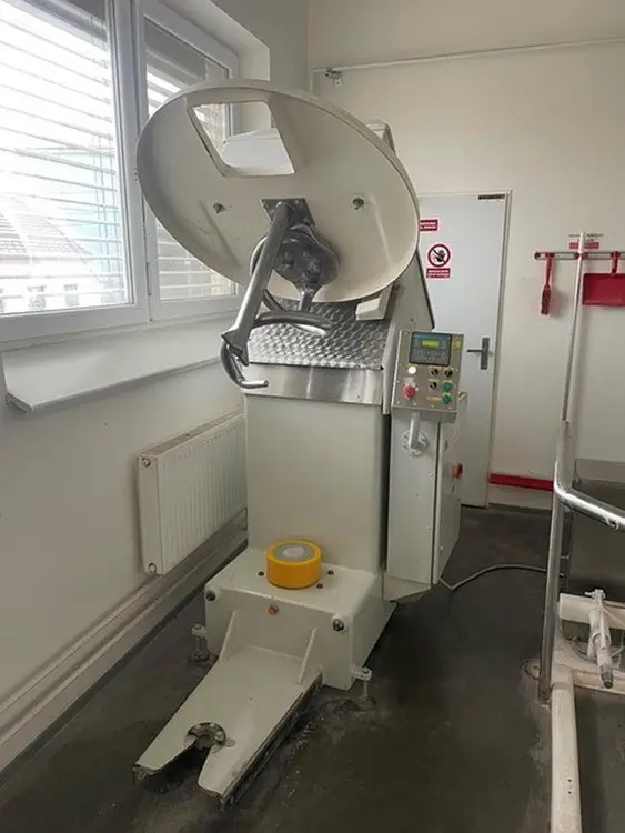 Used - - Cookie Machines CZ | Amaron s.r.o. #1064538