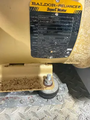 Used AMTEK AMT4412 Conveyor Ovens Illinois US | M&M Equipment Corp. #1337507