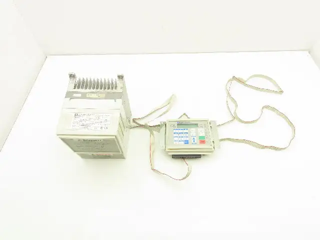 Used SUMITOMO MTS _UNKNOWN_ Variable Speed Drives | Arrow Industrial #642902