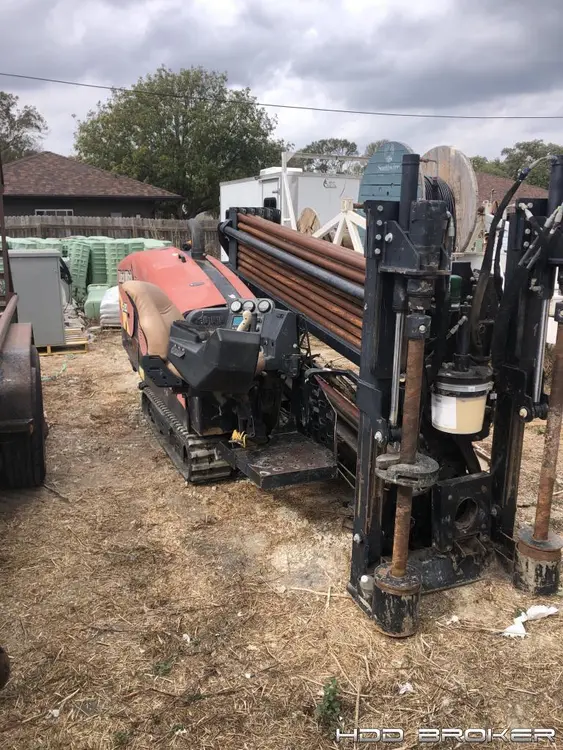 Used 2015 DITCH 2015 DITCH WITCH JT20 Drill Rigs Florida US | HDD Broker #1346284