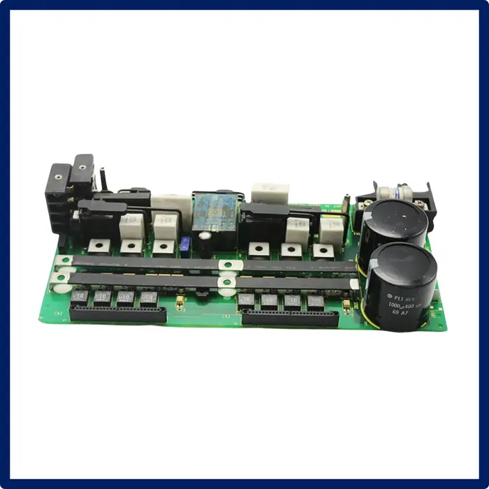 Used MITSUBISHI A16B-2202-0771 Servo Controller Parts Texas US | CNC TOOLS LLC #891477