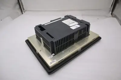 Allen Bradley 2711-T10C10 PanelView 1000 REFURBISHED UNIT STOCK H75