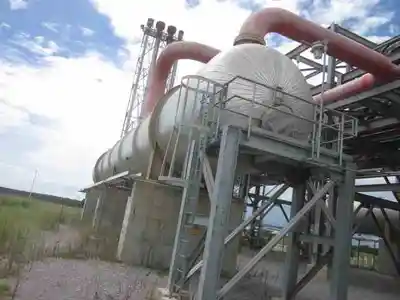 USED KNM PROCESS SYSTEMS SDN BHD NA