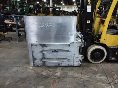 USED 2021 CASCADE 26J-MCS