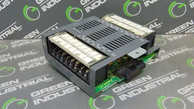 Fanuc BMD88P1 I/O Expansion Module A03B-0808-C200 Used