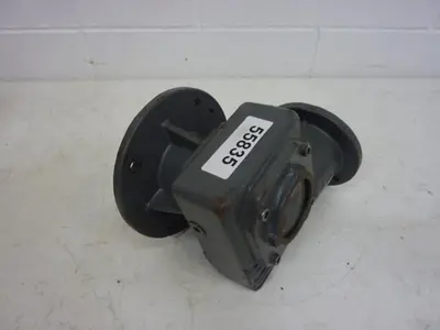 GENERIC Gearbox 50S-11.001 #55835