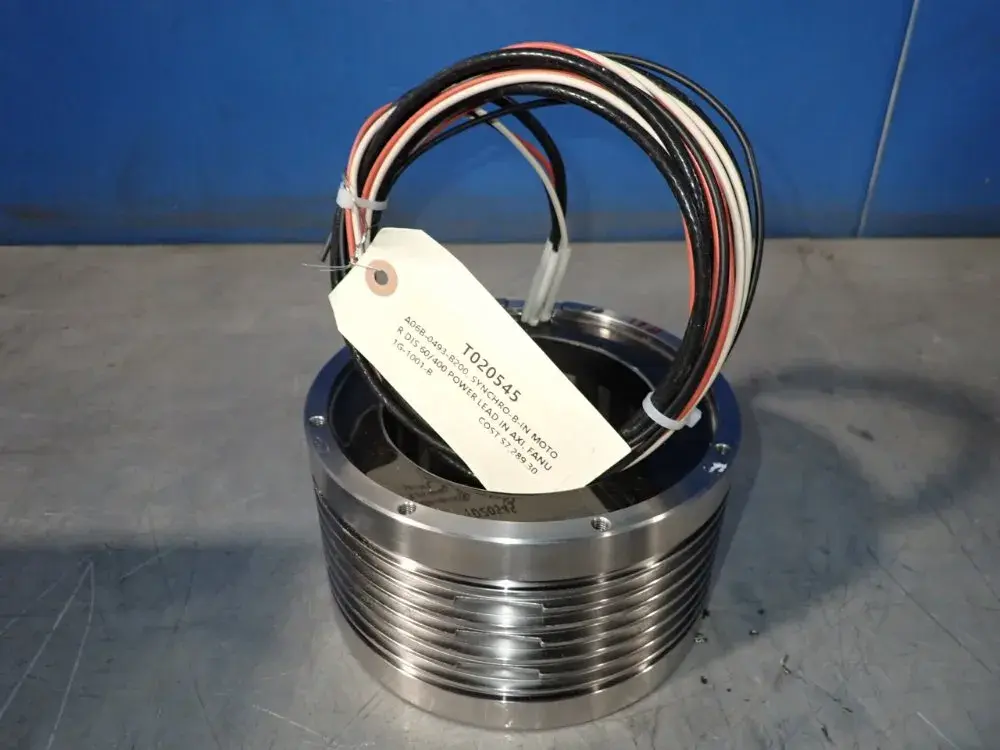 NEW FANUC A06B0493B200