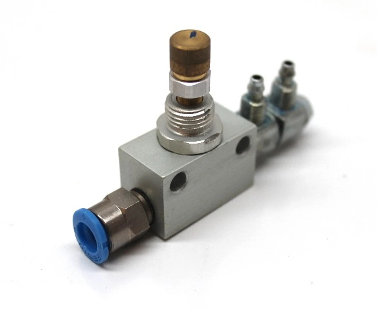 USED FESTO GR-M5-B
