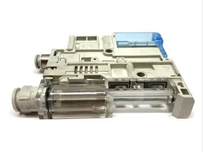 ZK2A12J5NL2A-08 | SMC  Vacuum Ejector 24VDC - Used
