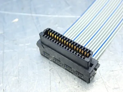 New | in-Stock GENERAL ELECTRIC IC200UEX064B PLC Expansion Units Ohio US | HGR 24 #1406466