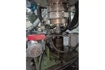 MACRO ENGINEERING blown film die Blown Film Dies - Single Layer, SIZE 5"- 9.99""" | Mark One Machinery (2)