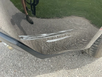 USED 2017 CHEVROLET CAMARO